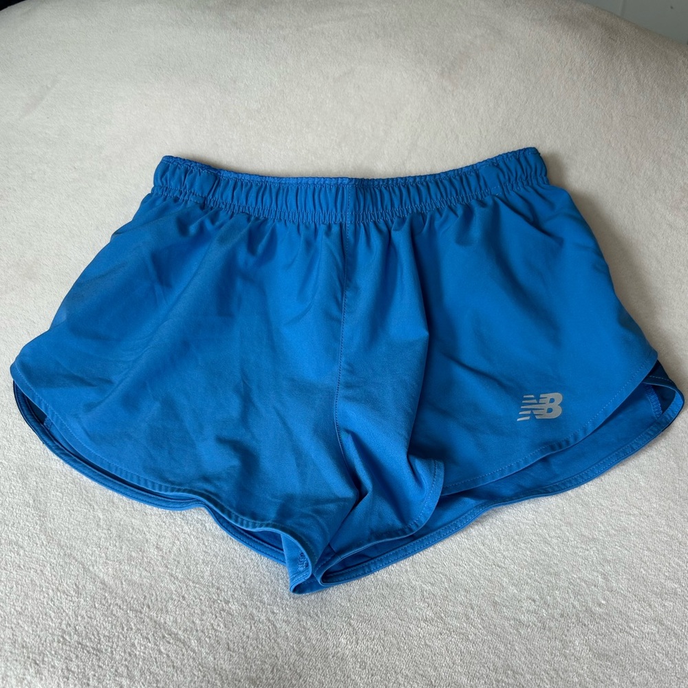 New Balance Women's Running Shorts